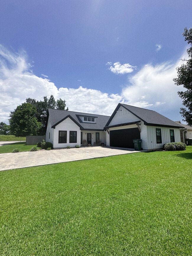 6715 Reese St in Beaumont, TX - Building Photo - Building Photo