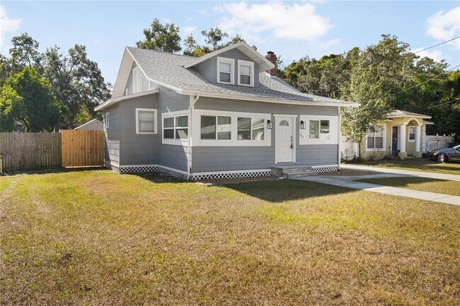 1805 E Louisiana Ave in Tampa, FL - Building Photo - Building Photo