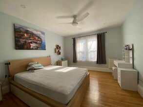 21 Edge Hill St in Boston, MA - Building Photo - Building Photo
