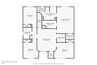 10410 Enchanted in Montgomery, TX - Building Photo - Building Photo