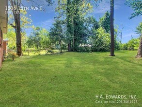 1806 18th E Ave in Tuscaloosa, AL - Building Photo - Building Photo