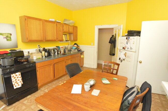 property at 32 Linden St