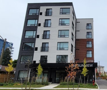 property at 269 Sunview St