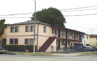 10224 State St Apartments