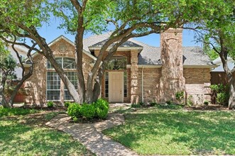 4601 Adrian Way in Plano, TX - Building Photo - Building Photo
