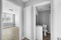 Griscom Apartments photo'