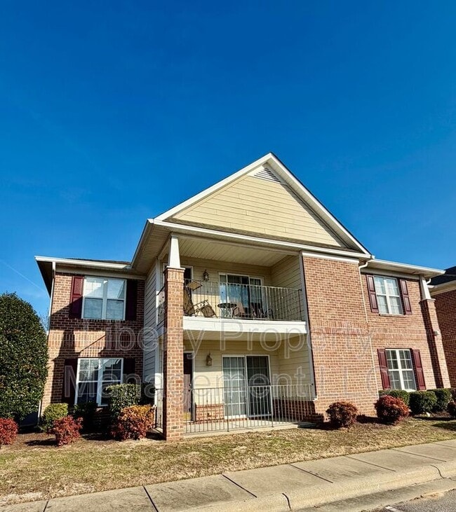 1800 Balmoral Dr in Fayetteville, NC - Building Photo - Building Photo