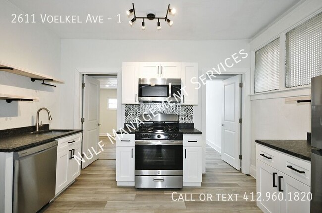 property at 2611 Voelkel Ave