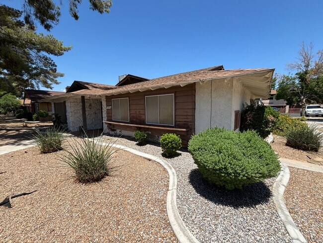 property at 2744 Karen Ave