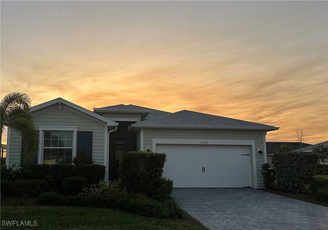 17692 Winding Wood Ln in Punta Gorda, FL - Foto de edificio - Building Photo