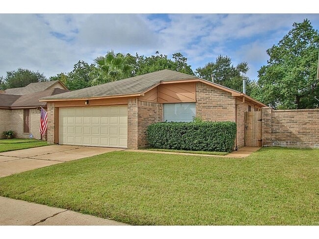 10719 Autumn Meadow Ln in Houston, TX - Building Photo - Building Photo