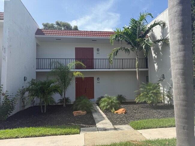 property at 1723 Embassy Dr