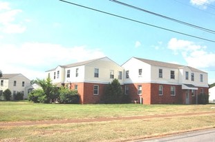 Sheffield Pointe Apartments