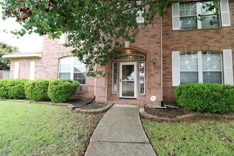 400 Chatham St in Sunnyvale, TX - Building Photo - Building Photo