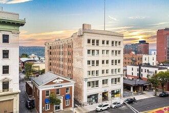 Hudson Views - Office for Rent in Yonkers, NY - Building Photo - Building Photo