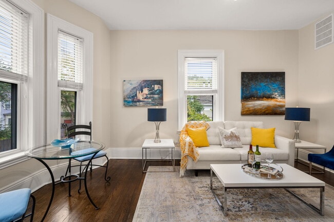 property at 100 Magazine St