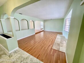 48 Country Club Rd in Cocoa Beach, FL - Building Photo - Building Photo