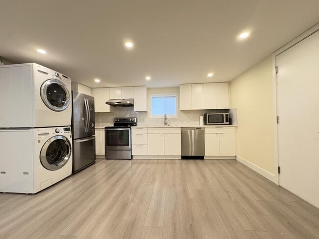 property at 2845 E 3rd Ave