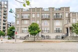 21 Mackenzie's Stand Ave in Markham, ON - Building Photo