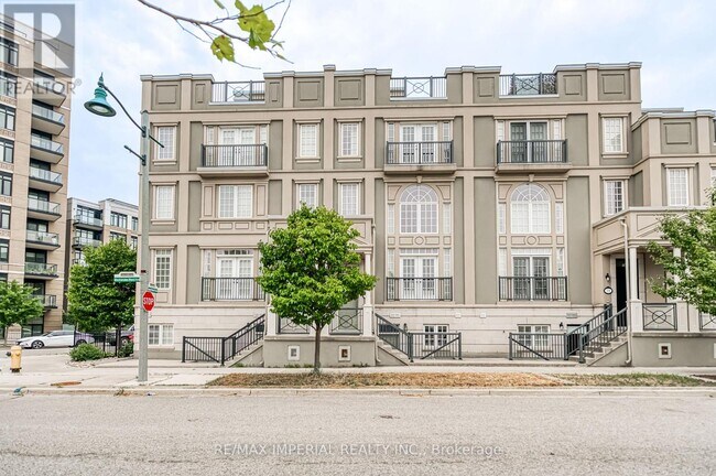 property at 21 Mackenzie's Stand Ave