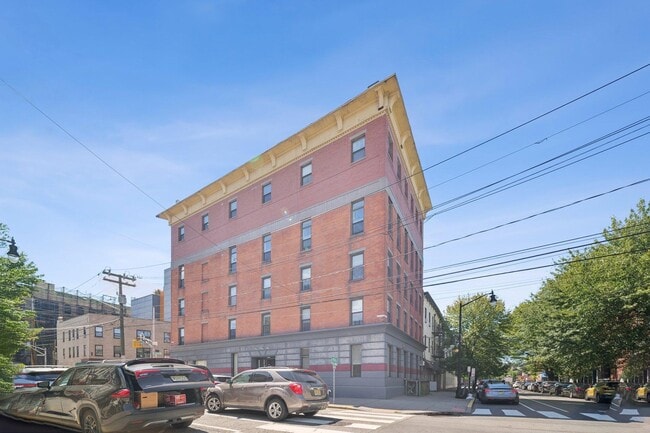 property at 236 Newark Ave