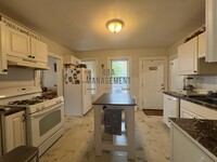 16 Montfern Ave, Unit 1 in Boston, MA - Building Photo - Building Photo