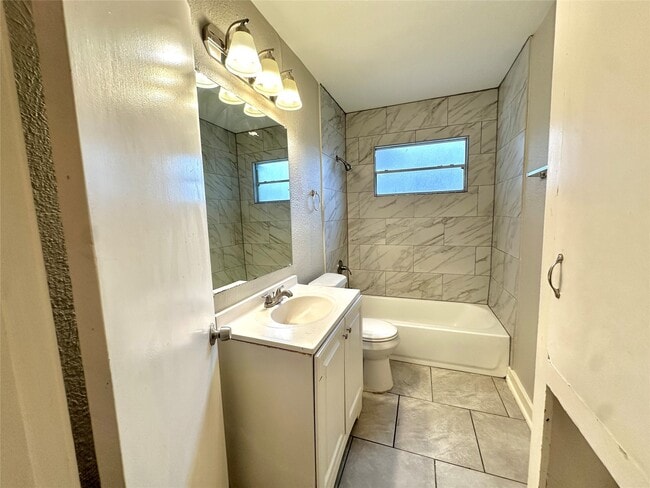 property at 9401 Sierra Dr