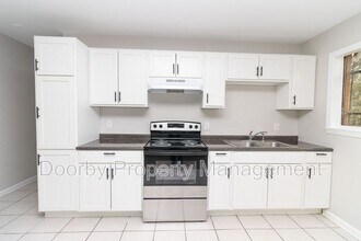 1132 N Hickory St in Chattanooga, TN - Building Photo - Building Photo