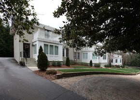 1879 NE Johnson Rd in Atlanta, GA - Building Photo