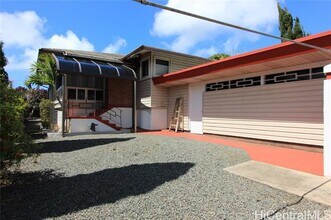 1174 Luawai St in Honolulu, HI - Building Photo - Building Photo