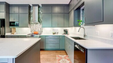4039 8th St S in Arlington, VA - Building Photo - Building Photo