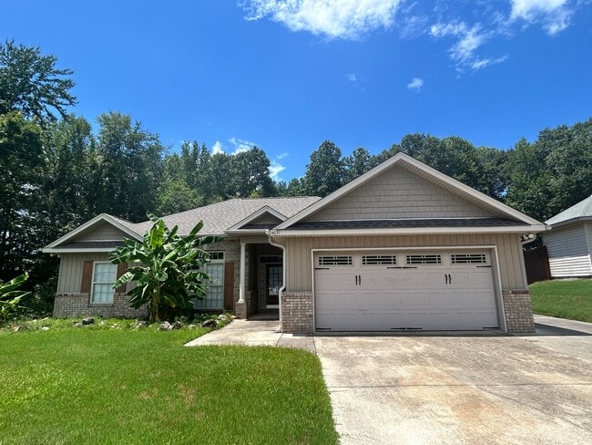 property at 4031 Somerset Ct