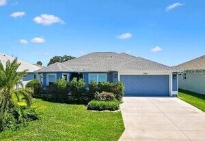 2160 Biller Cir in the Villages, FL - Building Photo