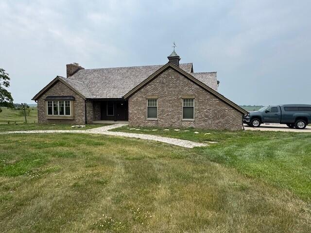 property at 2524 176th Ave