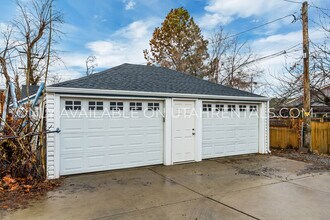 1116 E 400 S in Salt Lake City, UT - Building Photo - Building Photo