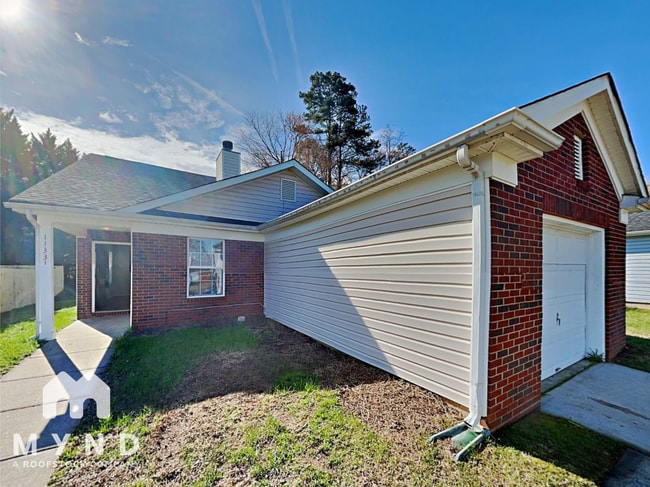 property at 11331 Red Finch Ln