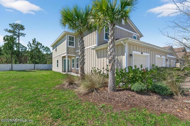 909 Capitol Pkwy in Jacksonville, FL - Building Photo - Building Photo