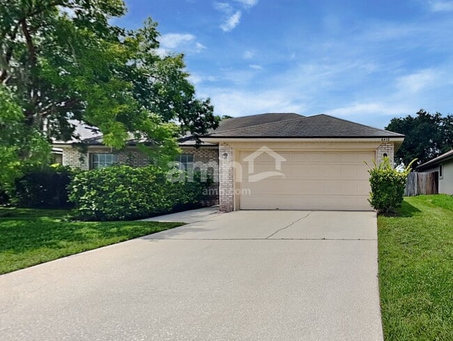property at 6410 Blue Leaf Ln
