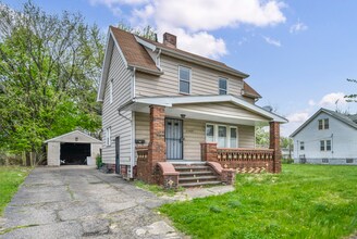 12405 Rexford Ave in Cleveland, OH - Building Photo - Building Photo