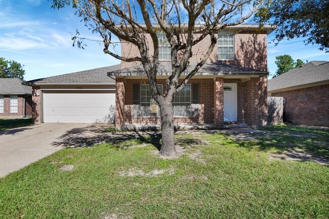 18326 Willow Moss Dr in Katy, TX - Building Photo - Building Photo