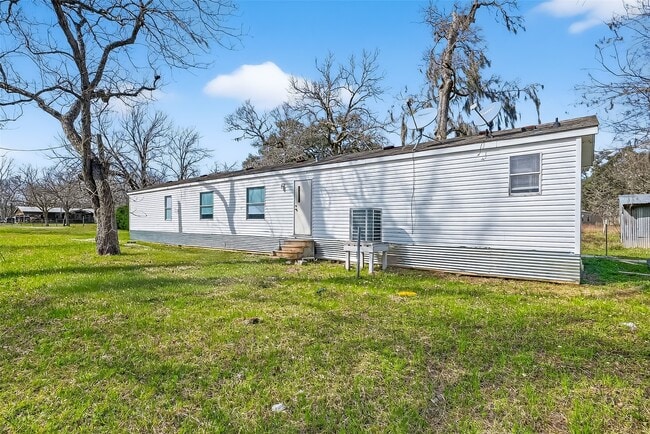 property at 9205 Tigner Rd