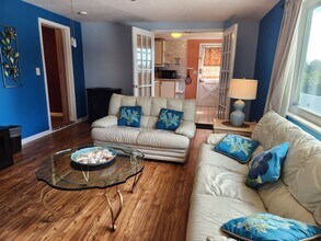 2744 S Atlantic Ave in Daytona Beach, FL - Building Photo - Building Photo