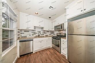 2341 NW 33rd St in Oklahoma City, OK - Building Photo - Building Photo