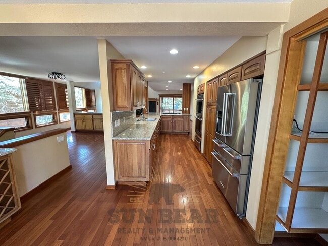 828 Ellen Ct in Incline Village, NV - Building Photo - Building Photo