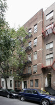 123 E 82nd St Apartments