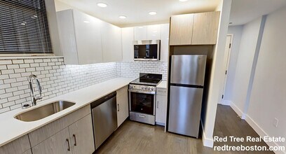 98 Queensberry St in Boston, MA - Building Photo - Building Photo