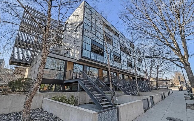 property at 2250 11th St NW