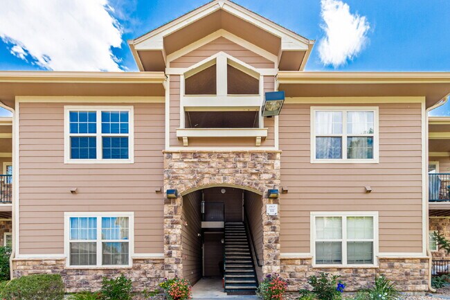 10823 Twenty Mile Rd in Parker, CO - Building Photo - Building Photo