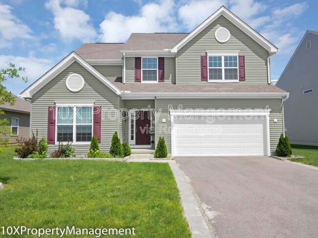 property at 3304 Heraldmorn Dr