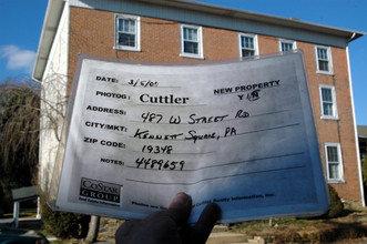 London Grove Apartments in Kennett Square, PA - Building Photo - Other